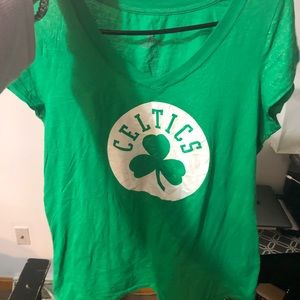 Celtics tee!!!